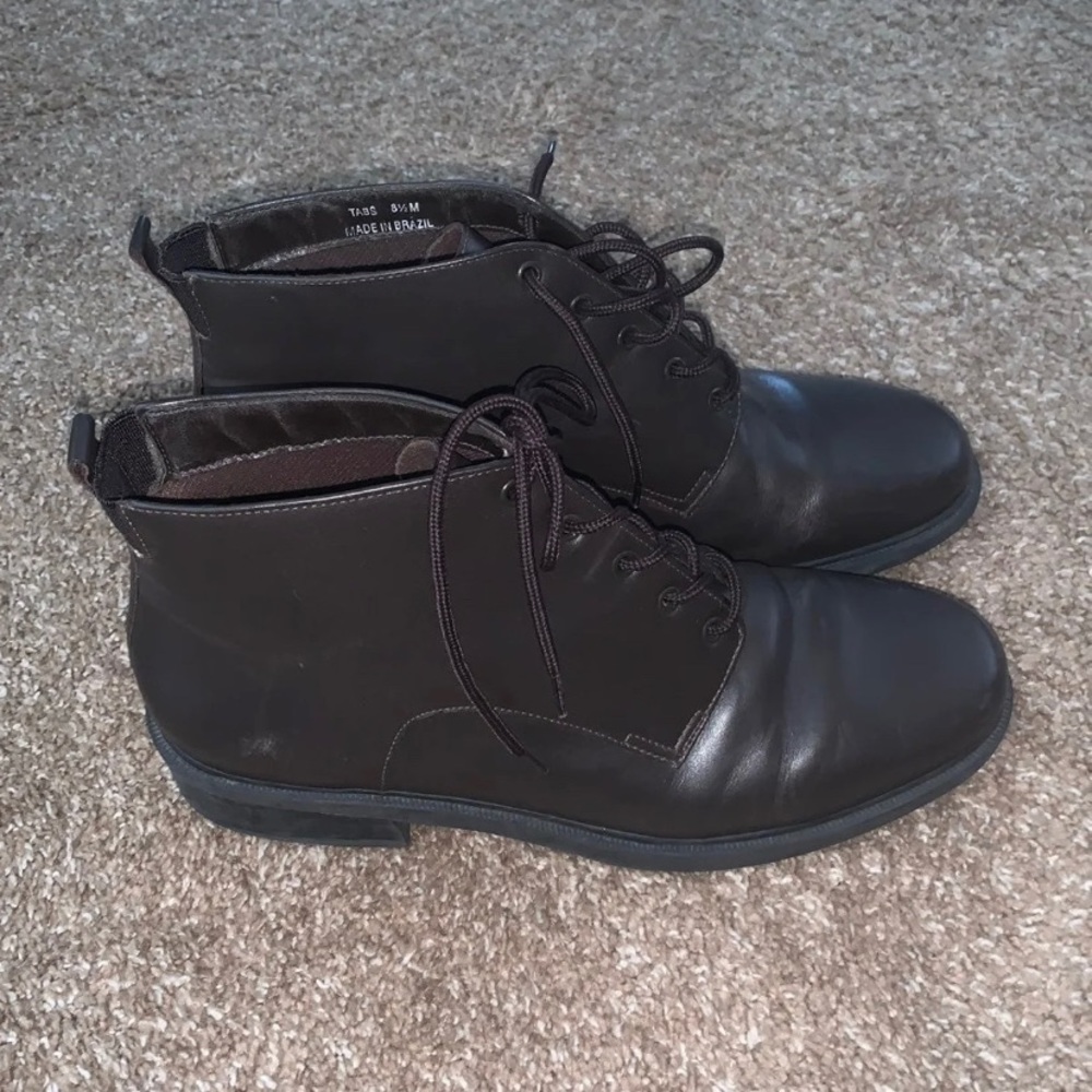 Croft and Barrow Boots